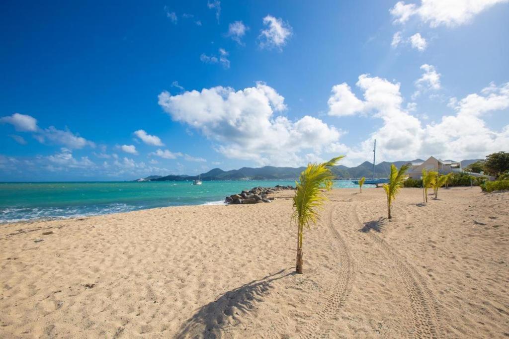 Elba Nettle Bay Beach Club Sandy Ground Exterior foto