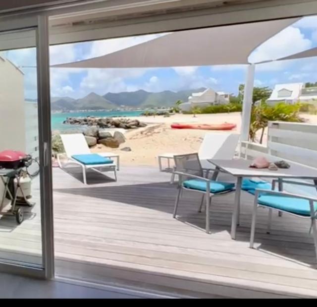 Elba Nettle Bay Beach Club Sandy Ground Exterior foto